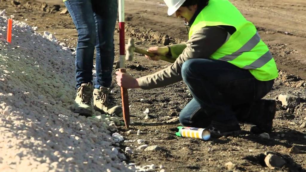 Equipos para subcontrata de obra en Marruecos